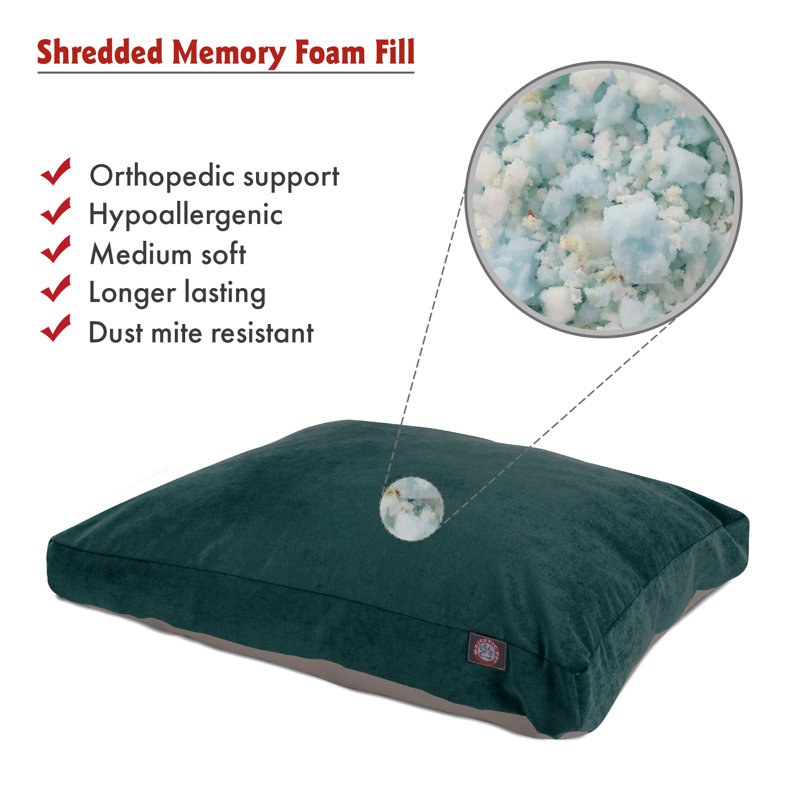 Villa Pillow & Reviews AllModern